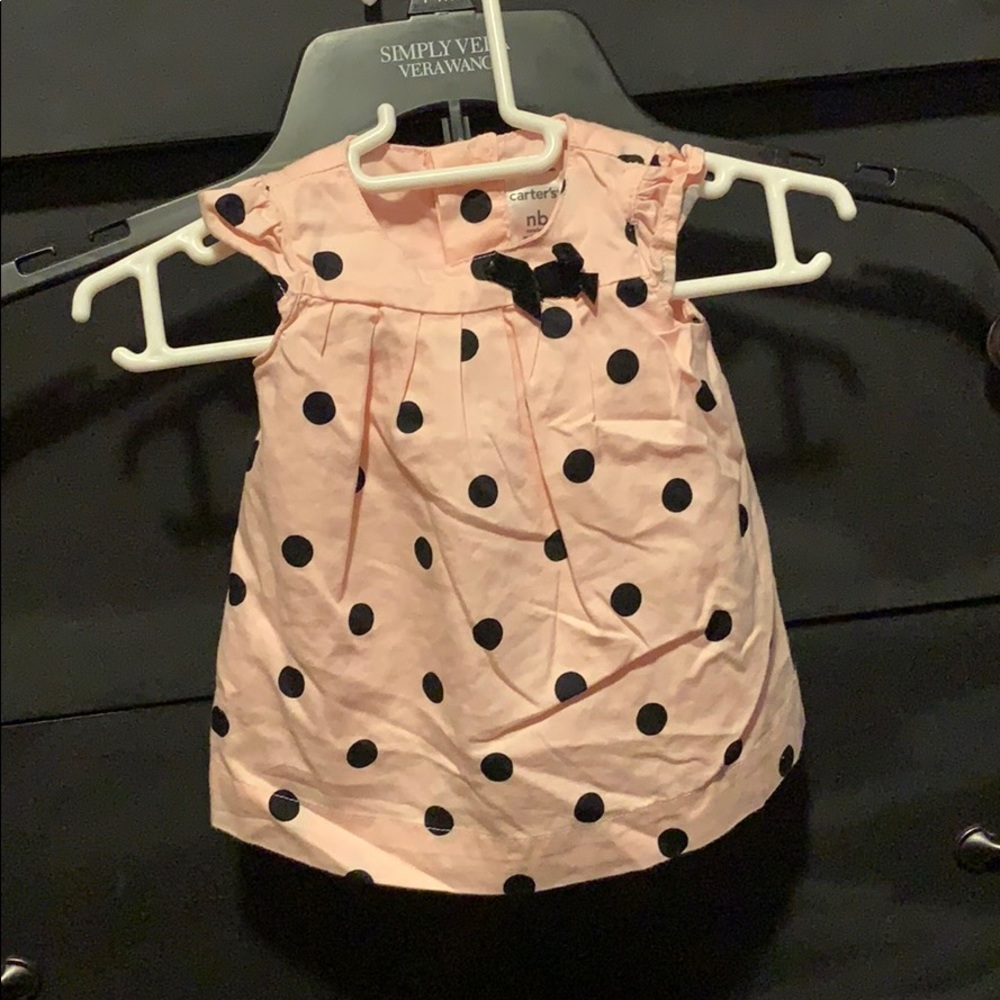 Carters Dress